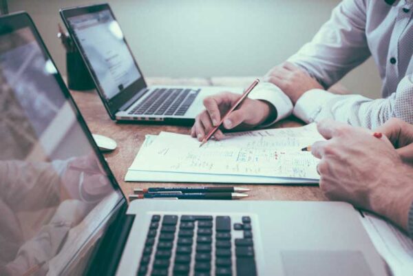 Business Taxation 101